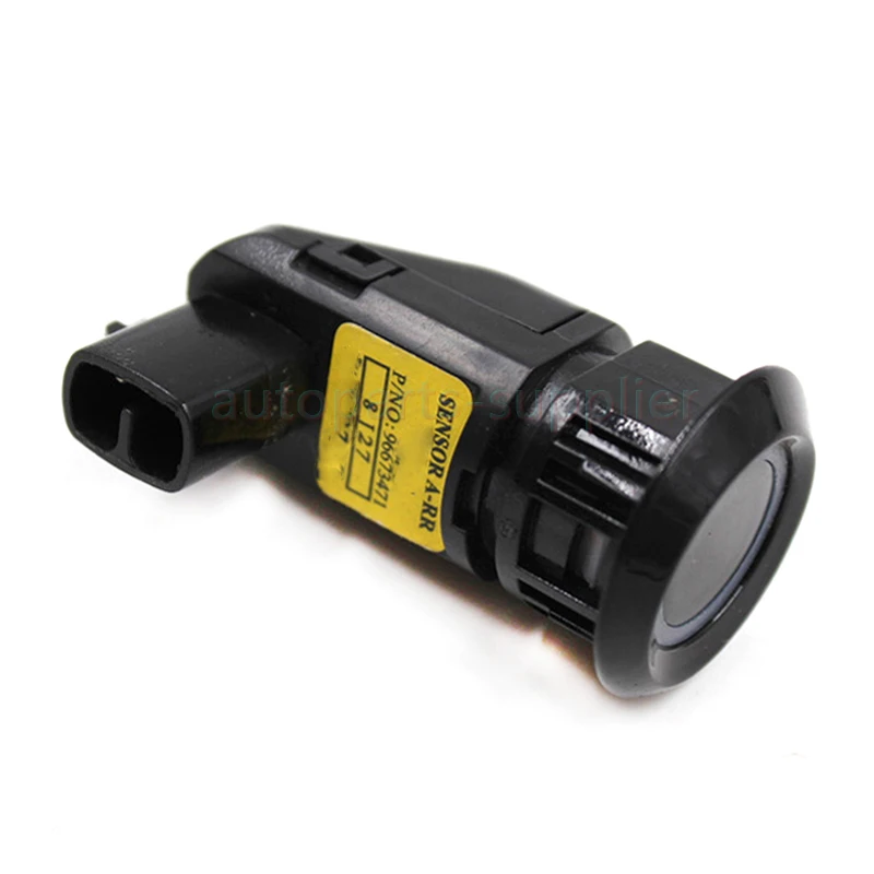 96673471 4 шт./лот черный цвет 96673464 96673474 PDC датчик парковки для Chevrolet Captiva