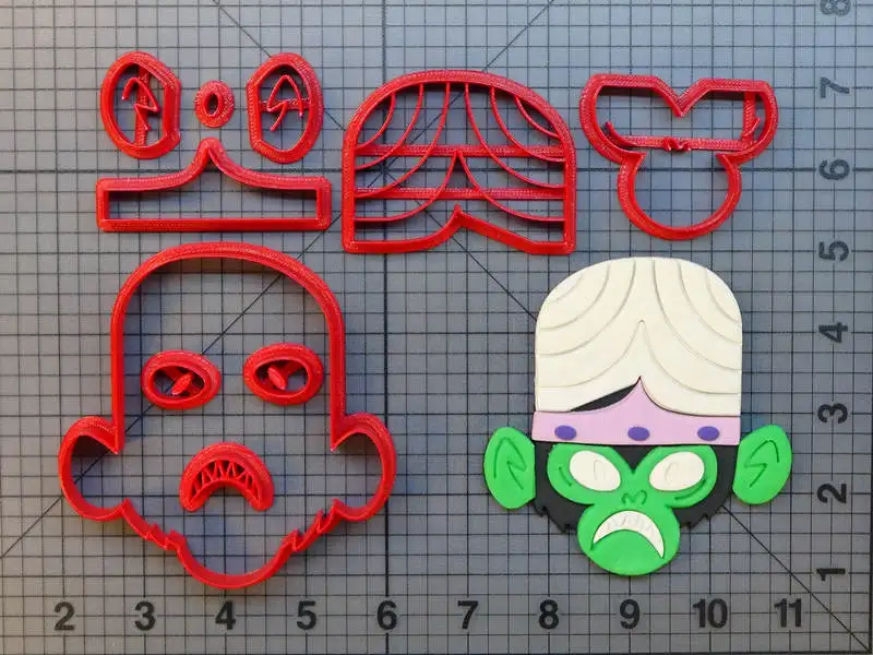 JB_Power-Puff-Girls-Mojo-Jojo-266-657-Cookie-Cutter-Set-Cartoon-Character-266-657_
