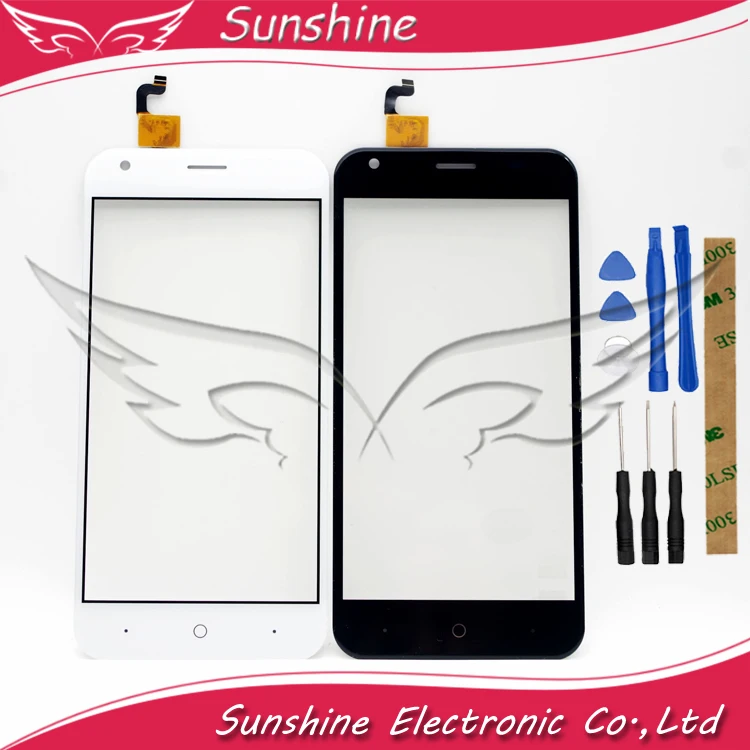 

Tested Touch Screen For BQ BQS 5045 BQS-5045 Fast Touch Panel