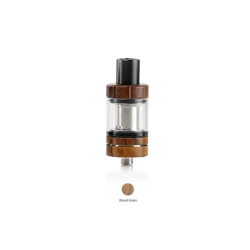 Оригинальный испаритель Eleaf Melo III Mini 2 мл заполненный сверху атомайзер 3 с головкой