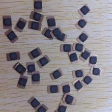 Внутренние Совместимость S50 чип, COB/Фудань IC модуль COB/обе стороны СВАРКА-ISO14443A