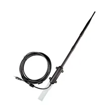 Открытый Wi-Fi приемник 2,4 ГГц 150 Мбит/с USB беспроводной адаптер 1 Вт Высокая мощность 13 DBI антенна мягкий AP Wifi передатчик