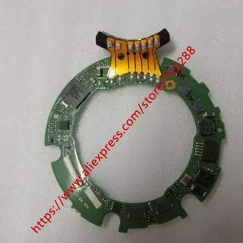 

Repair Part For Canon EF 24-105mm F/4 L IS II USM Lens Main PCB Board Motherboard YG2-3799-000
