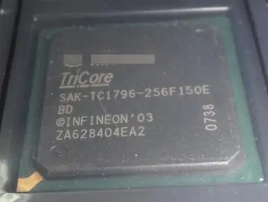 100% новый Бесплатная доставка SAK-TC1796-256F150EBD SAK-TC1796-256F150EBE | Электроника