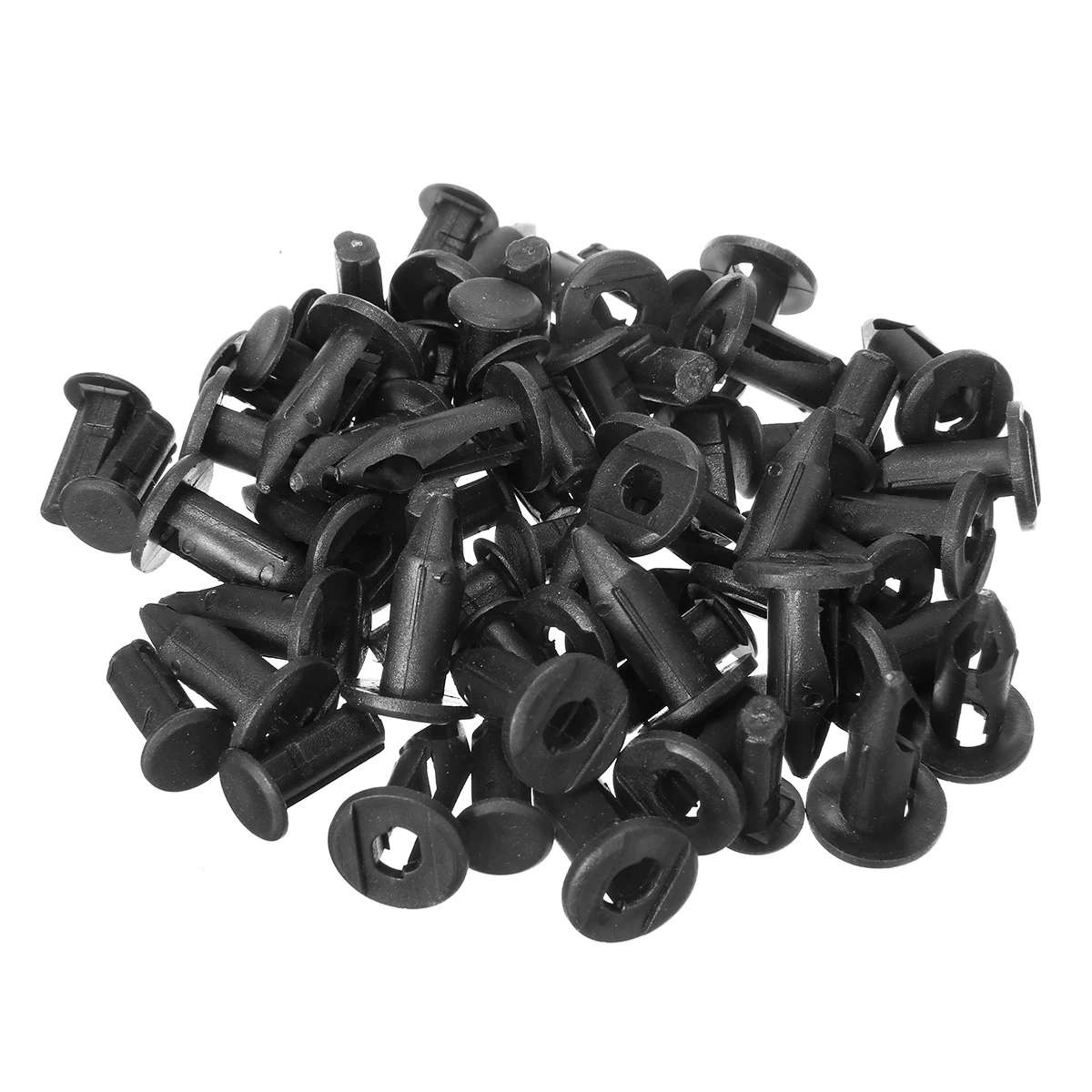 Mayitr 30PCS ATV Fender Clip Rivet For Suzuki KingQuad Vinson Eiger Ozark z250 z400