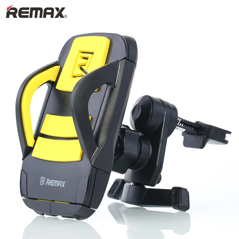 Car Air Vent Mount Mobile Phone Holder 360 degree Rotate