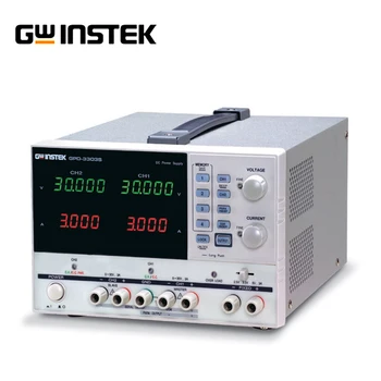 

GPD-4303S 30V3A Quad Programmable DC Power Supply Adjustable Digital Programmable DC Power Supply Laboratory Power Supply 30V 3A