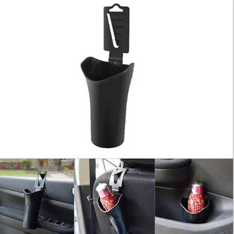 Useful Car Accessories Seat Back Umbrella Holder Auto Umbrellas Box