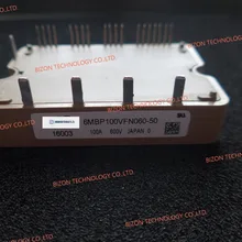 6MBP100VFN060-50 6MBP80VBA060-51