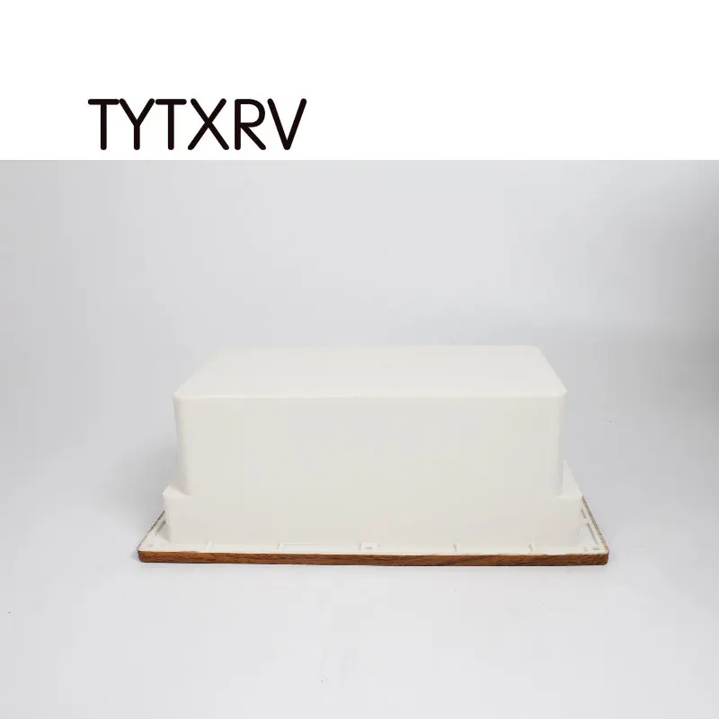 RV коробка для салфеток караван Скрытая установка диспенсер для туалетной бумаги Camper аксессуары мотор домашняя часть TYTXRV