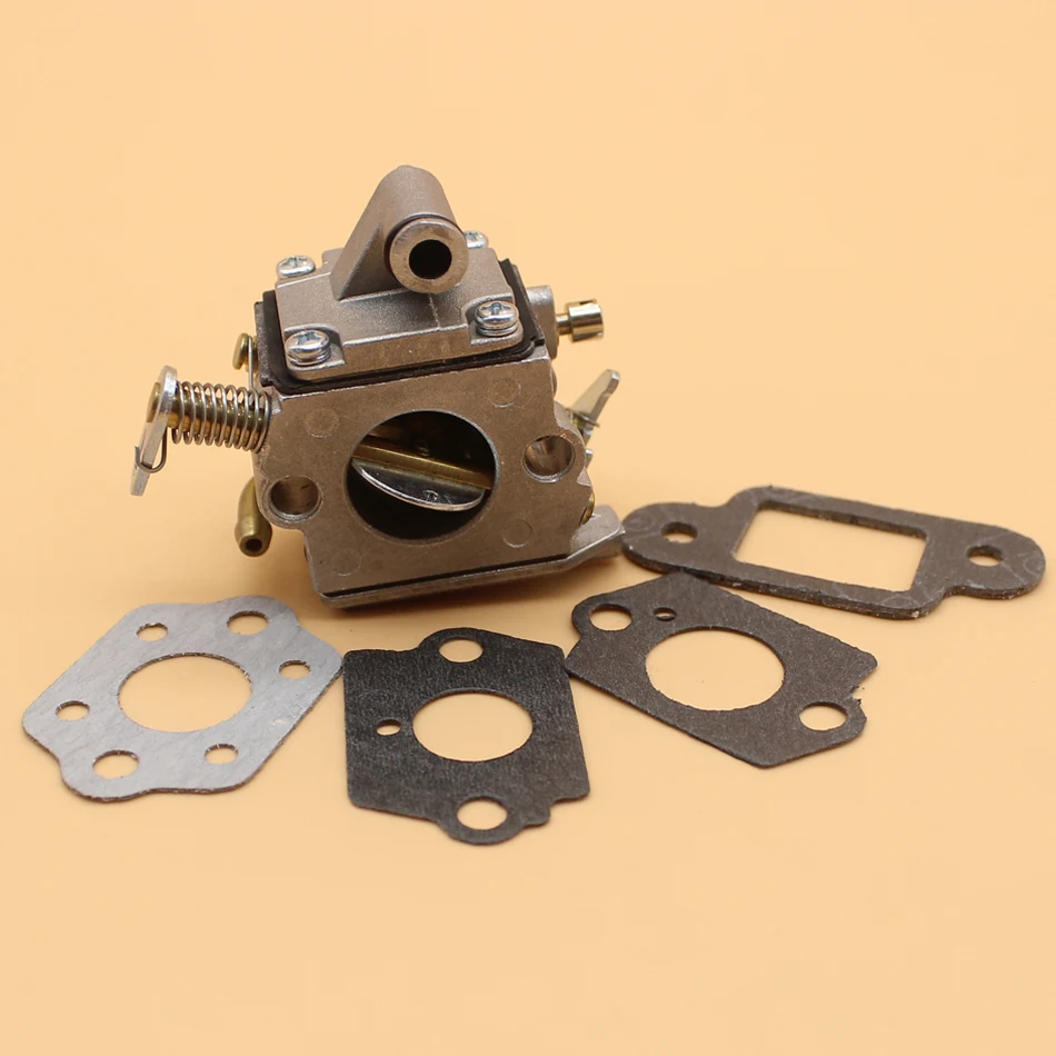 Carburetor Carb Gasket Set For Stihl 017 018 MS170 MS180 Chainsaw