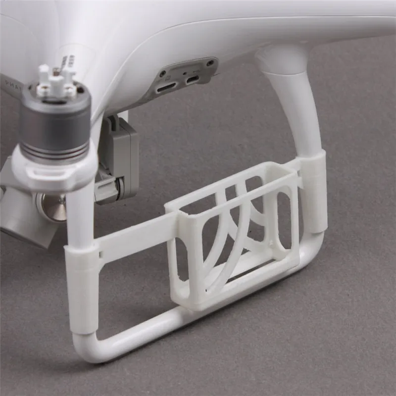 4 Halter für GPS Tracker TK 102 für DJI Phantom 1 2 3 4 Halter für GPS Tracker TK 102 für DJI Phantom 1 2 3