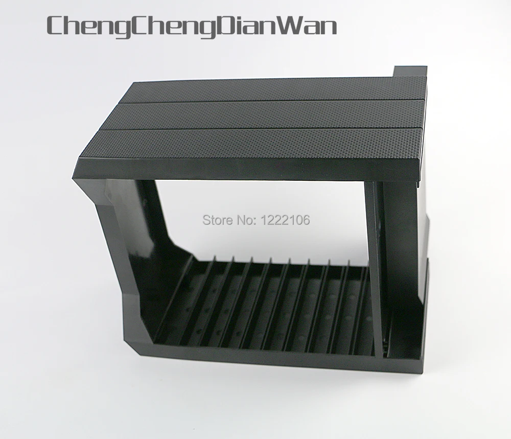 ChengChengDianWan многофункциональные игровые фильмы диски для хранения башни двойной