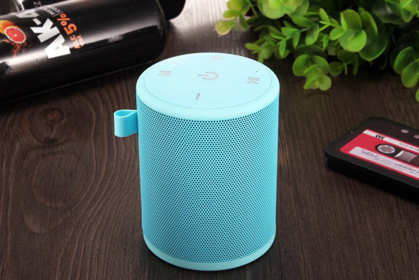Aimitek T2 Outdoor Waterproof Bluetooth Speaker-17