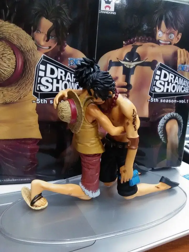Anime One Piece Dramatic Showcase Luffy Ace 5th Season Vol 1 Pvc Action Figure Collectible Model Toy Model Toy One Piece Dramatic Showcasedramatic Showcase Aliexpress Anime One Piece Dramatic Showcase Luffy Ace 5th Season Vol 1 Pvc Action Figure Collectible Model Toy Model Toy One Piece Dramatic Showcasedramatic Showcase Aliexpress