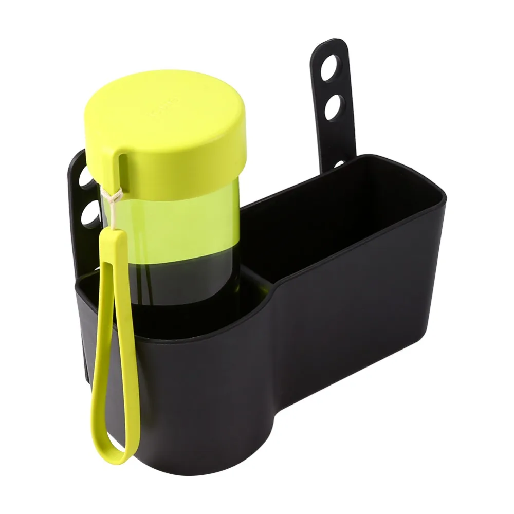 Car Auto Vehicle Seat Back Hanger Drink Car Cup Holder Organizer Pocket