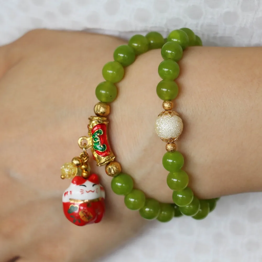 - Maneki Neko World
