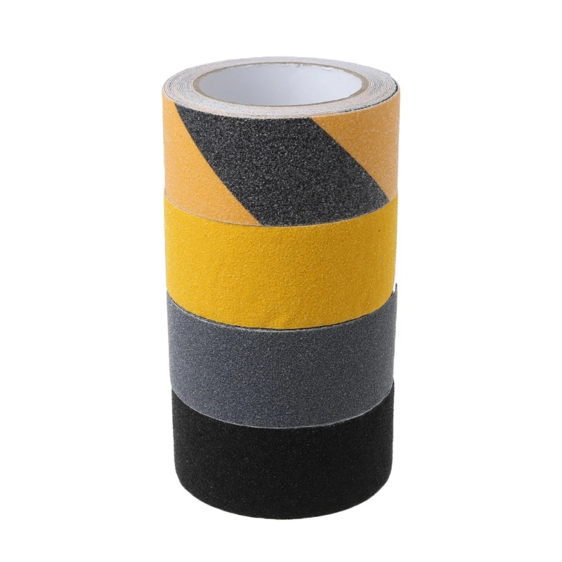 

5CM x 5M Floor Safety Non Skid Tape Roll Anti Slip Adhesive Stickers High Grip