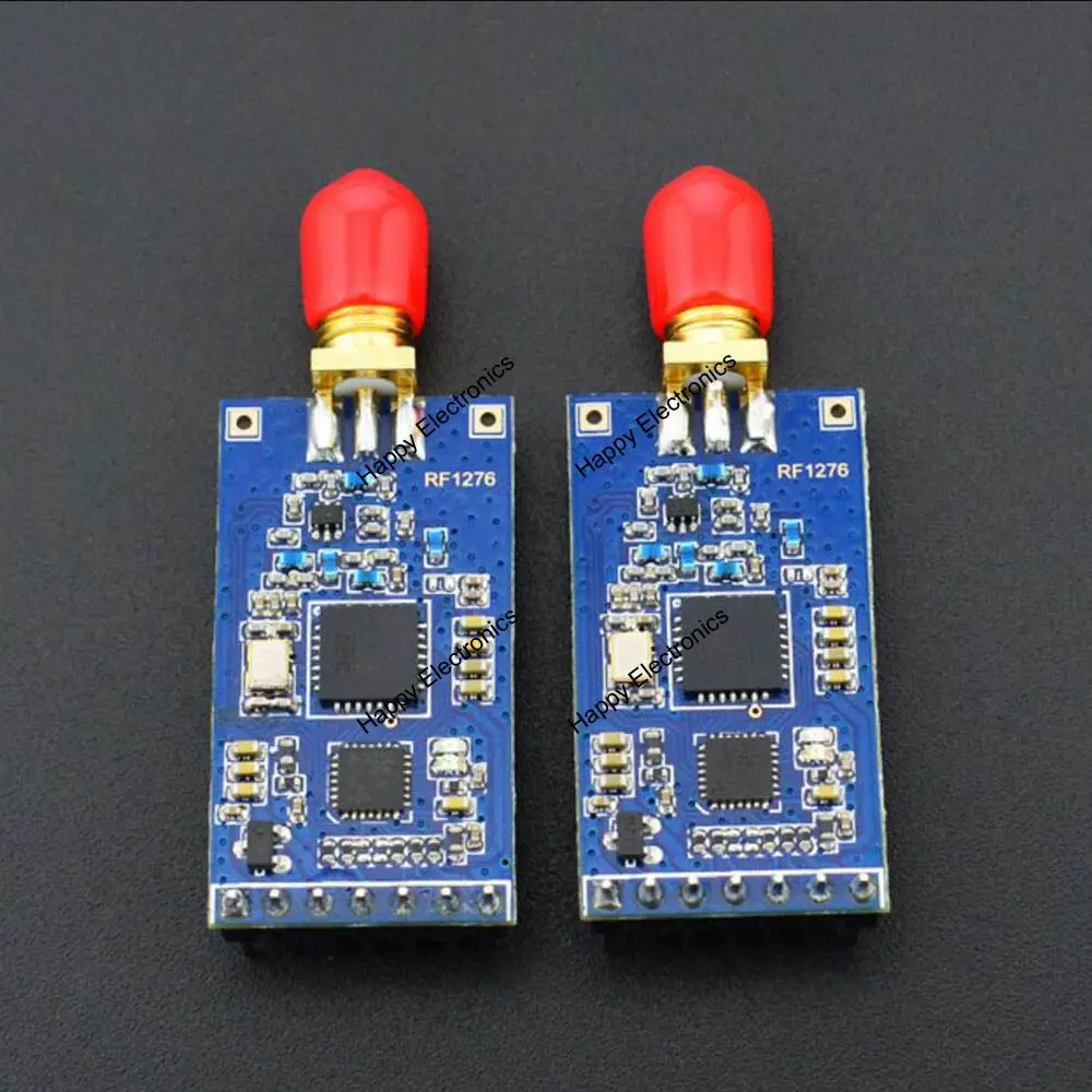 DFRobot LoRa MESH MANET радиочастотный модуль 3 ~ 5 0 V 868MHz TTL серийный 9600bps поддерживает API