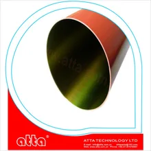 Трубка-фьюзер для пленки для MPC4501 MPC5501, для копира запасные части, OEM качественная фиксирующая пленка