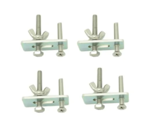 

Mini engraving machine fixture iron plate galvanized parts cnc platen T slot fixed tablet milling machine table drill M6