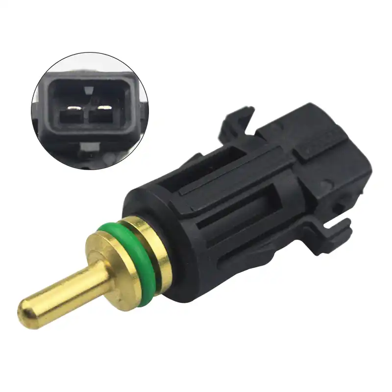 bmw e46 330ci coolant temperature sensor