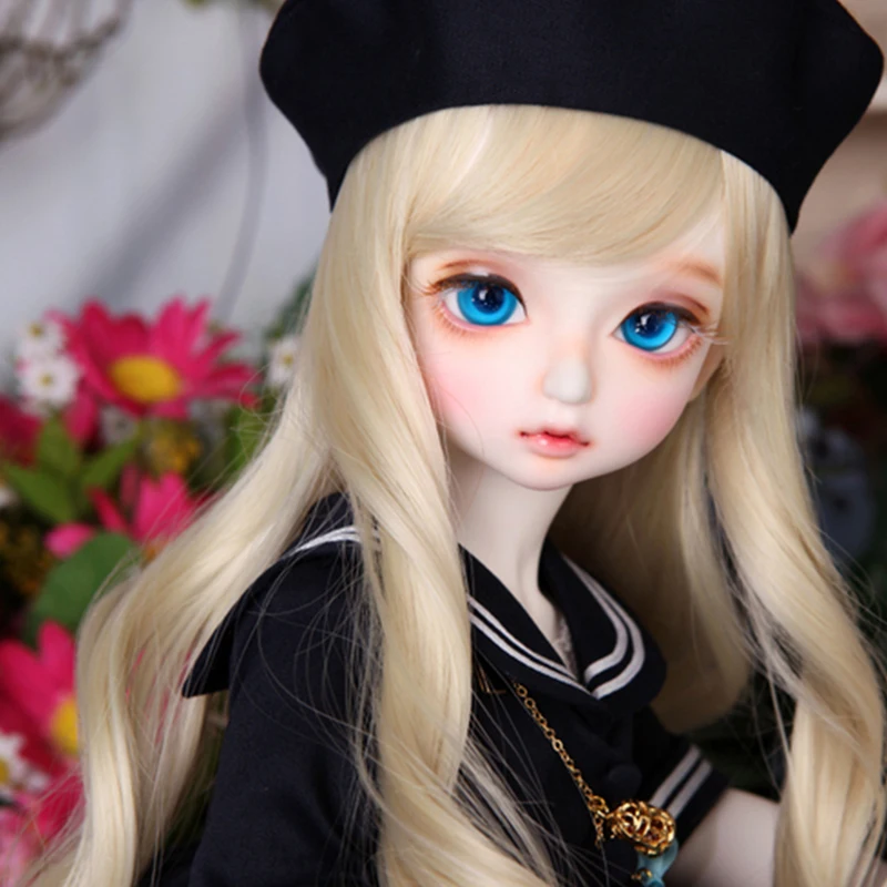 OUENEIFS bjd sd dolls Luts baby Delf Rose 1/4 model girls dolls eyes High Quality toys shop resin anime furniture OUENEIFS bjd sd dolls Luts baby Delf Rose 1/4 model girls dolls eyes High Quality toys shop resin anime furniture