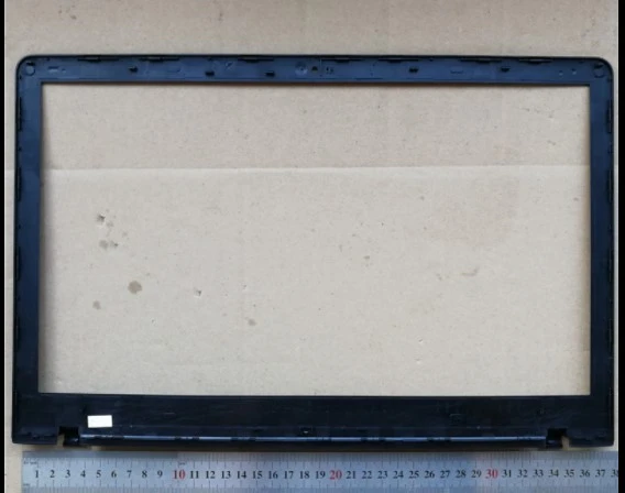 Топ-чехол для ноутбука, задняя крышка с ЖК-дисплеем+ передняя рамка для samsung NP 470R5E 510R5E np470R5E np510R5E, пластиковый материал