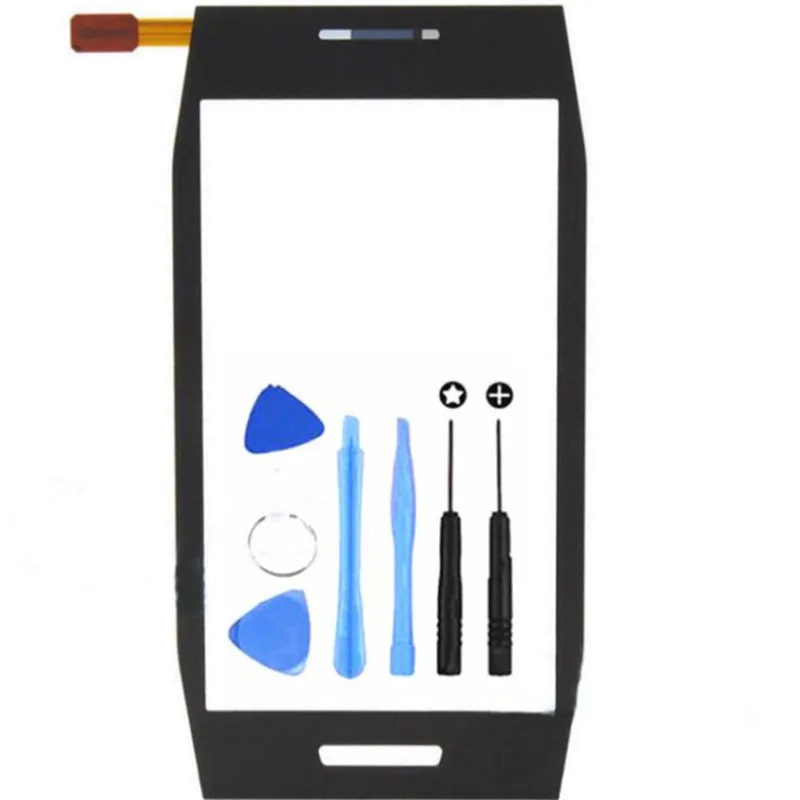 4 0 &quotсенсорный экран высокого качества для Nokia X7 X7-00 сенсорный дигитайзер