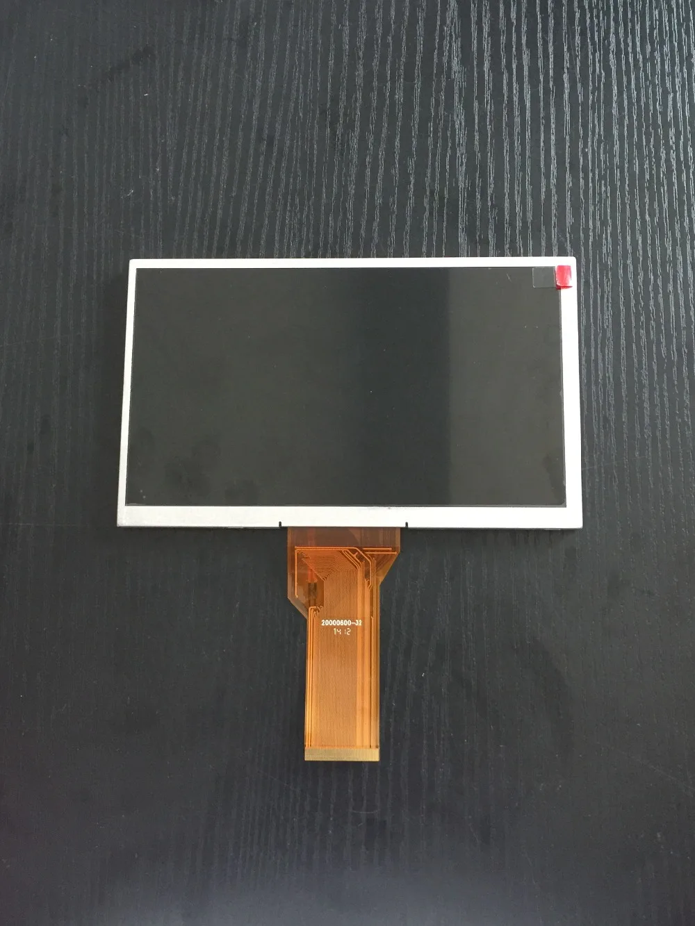  9 inch LCD Display Screen TFT Monitor AT090TN12 with HDMI VGA Input Driver Board Controller For Ras