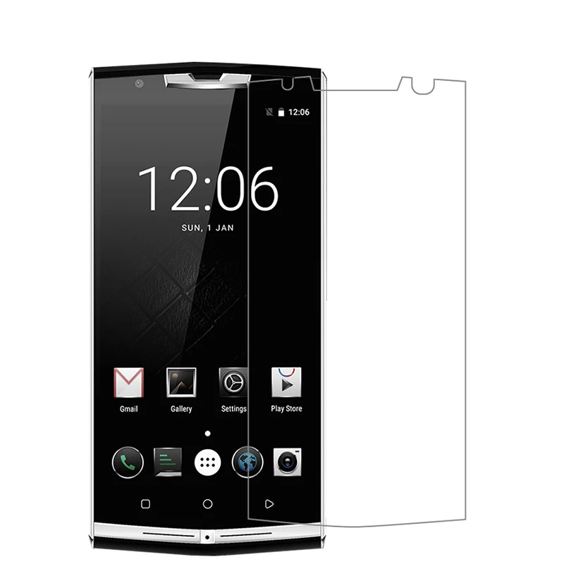 Закаленное стекло для Oukitel K10000 Pro взрывозащищенное Стекло 9H защита экрана от
