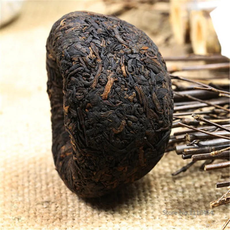 C-PE056 Premium Yunnan Puer Tea,Free shipping 100g Ripe Puerh Tea,Chinese Mini Yunnan Tuocha,Old Tea Tree Materials Pu erh   C-PE056 Premium Yunnan Puer Tea,Free shipping 100g Ripe Puerh Tea,Chinese Mini Yunnan Tuocha,Old Tea Tree Materials Pu erh