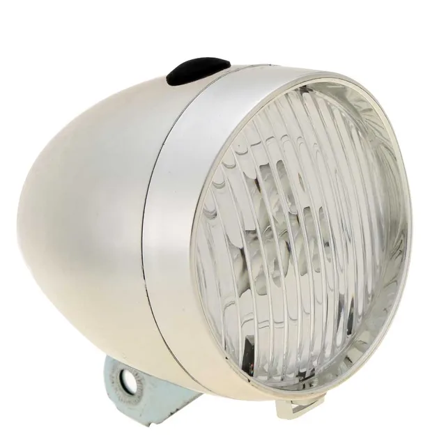 old fashioned bike lights