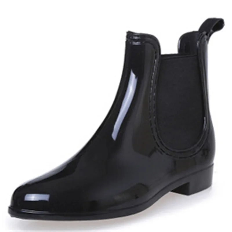 Rain-Boots-2018-Waterproof-Fashion-Jelly-Women-Ankle-Rubber-Boot-Elastic-Band-Solid-Color-Rainday-Women.jpg_640x640 (1)