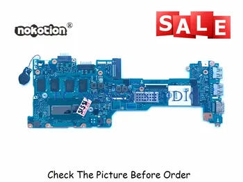 شراءPANANNY A1951396C V270 MBX-1P-0134J00-8011 ل Pro13 Svp13 اللوحة المحمول SR16Z I7-4500U 8 جرام RAM اختبار