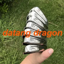 datang Дракон клюшки для гольфа M3 Утюги(4 5 6 7 8 9 P) 7 шт. набор утюг с KBS TOUR 90 Стальной вал гольф-клубов