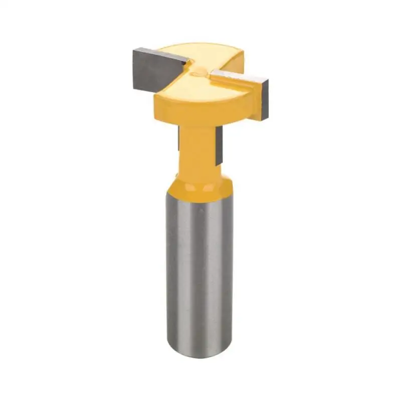 Woodworking Milling Cutter Router Bit