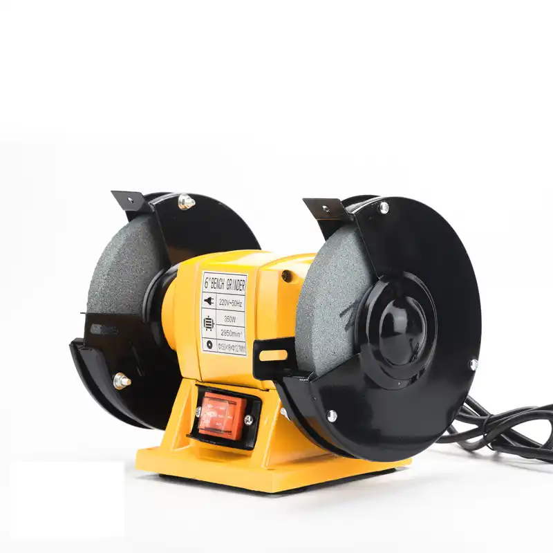 5 Inch Home Bench Grinder Multi Function Small Knife Sharpener