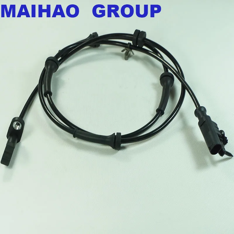 Free Shipping ABS Wheel Speed Sensor Front For Infiniti G35 G37 G25 47910 JK000 47910JK000 47910