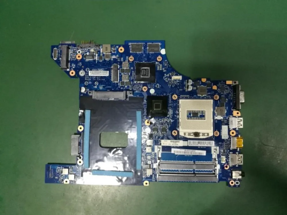 الفقرة لينوفو ثينك باد E440 NM-A151 اللوحة المحمول FRU: 04X4966 04X4795 GT740M PGA947 DDR3 100% اختبار موافق