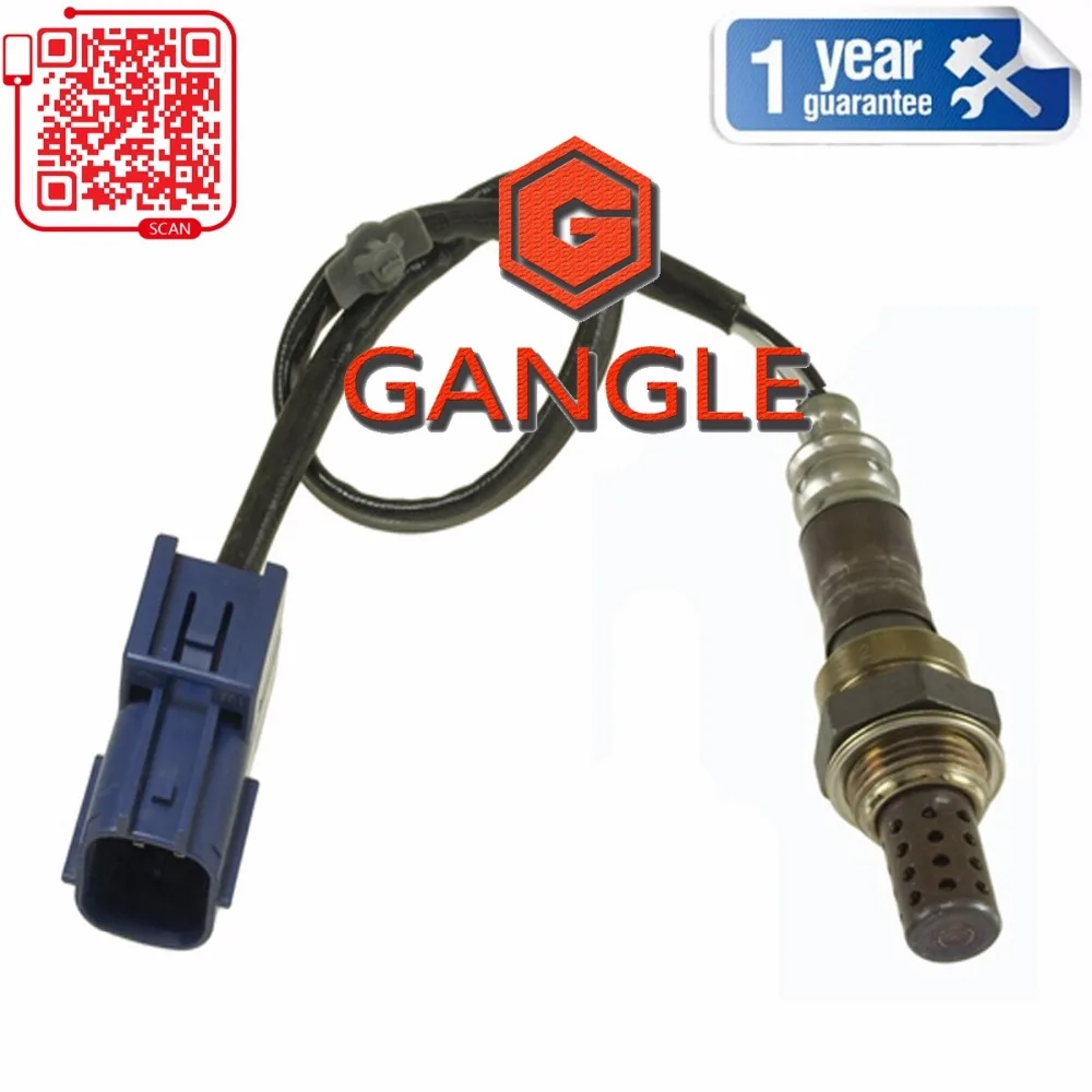 

For 2002-2006 INFINITI Q45 Oxygen Sensor GL-24312 226A0-AR210 226A0-AM601 234-4312