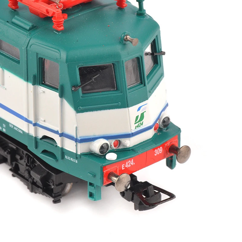 Детские игрушки троллейбус коллекция 1/87 масштабная модель поезда Hornby Lima линия хобби электрический литой локомотив Модель двигателя трамвая