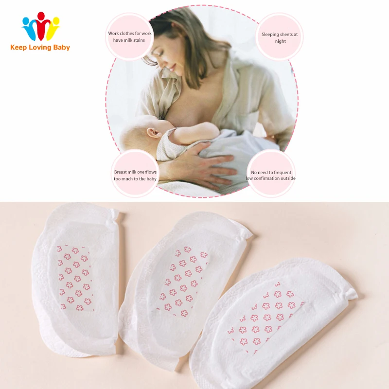 100 шт Анти-Переливающаяся прокладка грудной клетки одноразовый для беременных женщин кормящих коврик для ухода за здоровьем Чистка медсестры