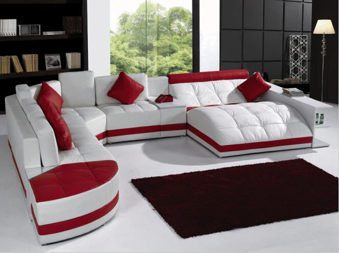 online get cheap divano ad angolo in pelle -aliexpress.com ... - Grande Angolo Di Cuoio Divano Marrone Colore online get cheap divano ad angolo in pelle -aliexpress.com ... - Grande Angolo Di Cuoio Divano Marrone Colore