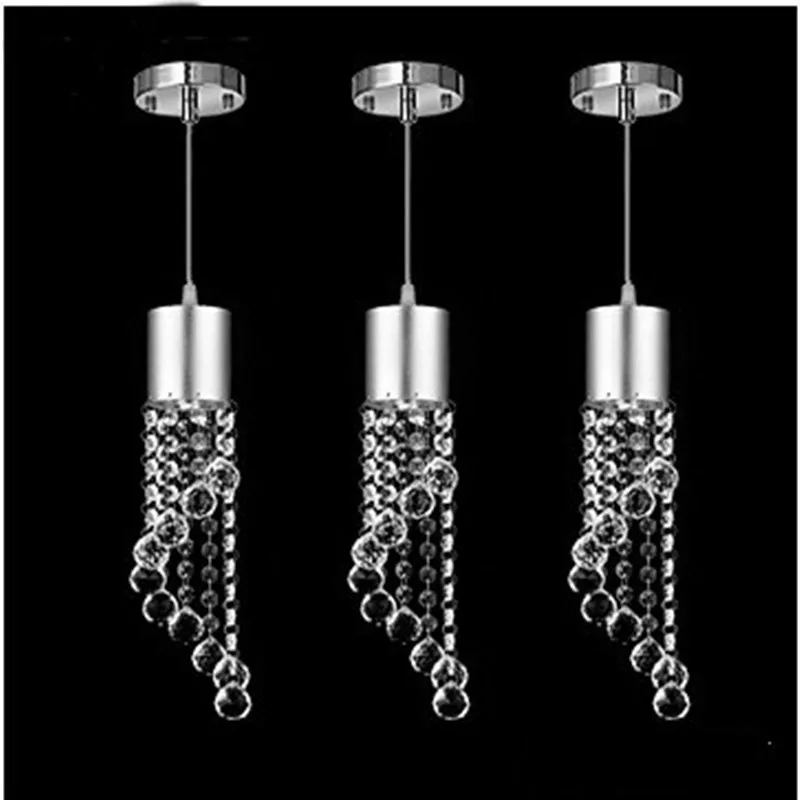 

kitchen single pendant light crystal pendant lamp for dining room led bar pendant lights study room hanging lamp crystal pendant