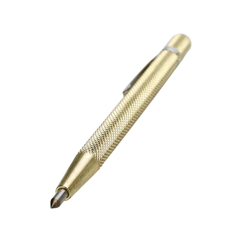 

Diamond Glass Cutter Skidproof Glass Scriber tile cutter Cutting machine Hard Metal Glass knife Lettering Pen Engraver machine