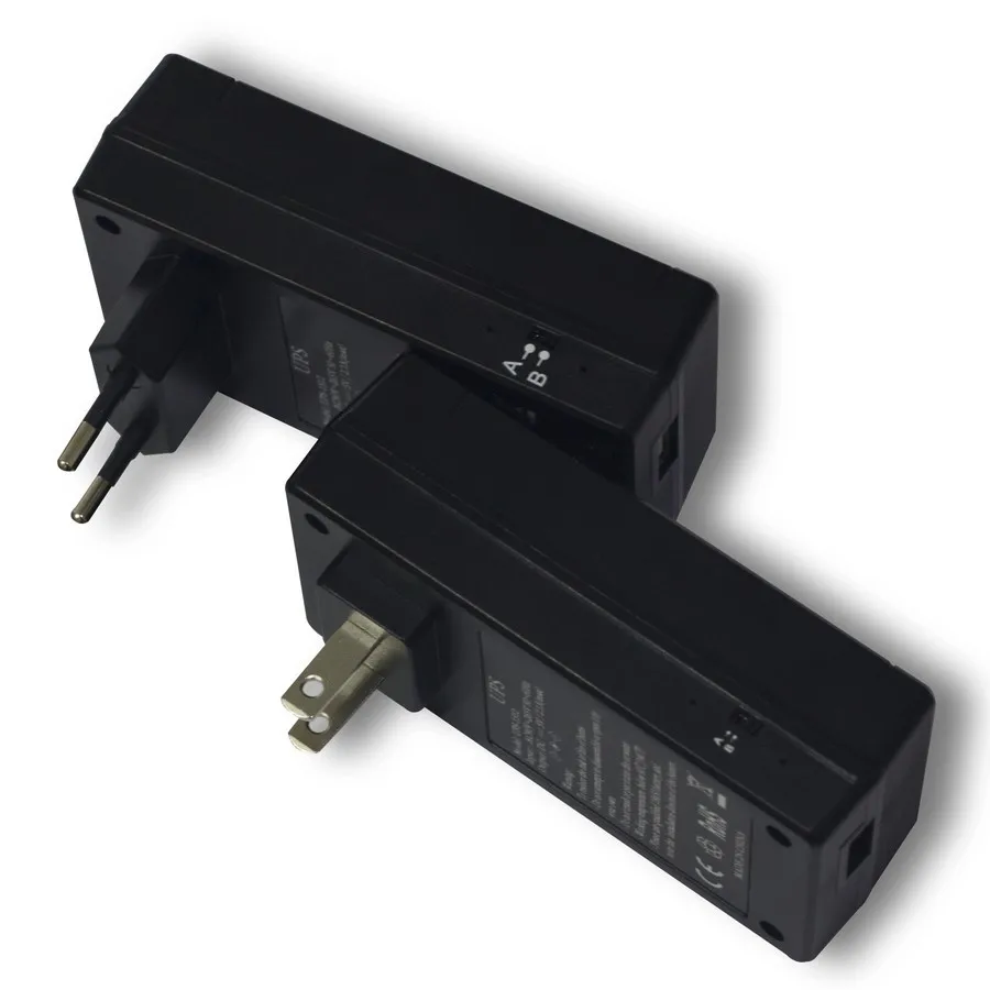  5V2A AC to DC Mini Adapter Uninterruptible Power Supply UPS Provide Emergency Power Backup to CCTV  - 32809952349