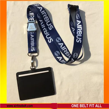 Lanyard -One belt fit all-6