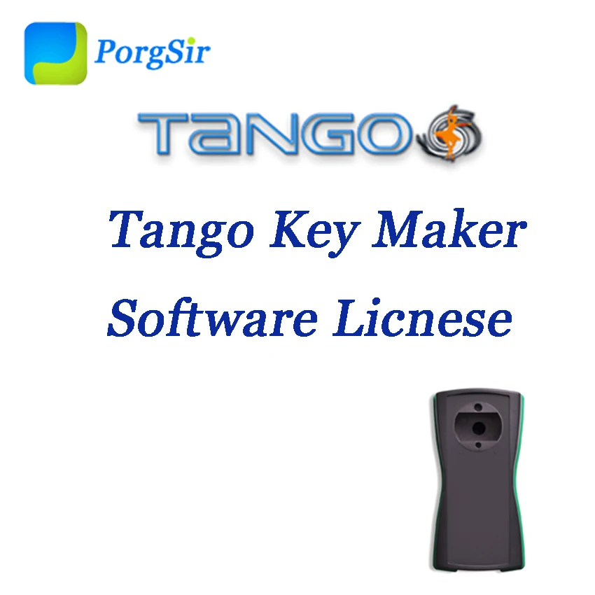 Оригинальное программное обеспечение Tango Key Maker для Toyota для Renault I-suzu N-issan P-eugeot S-uzuki C-hevrolet(GMC