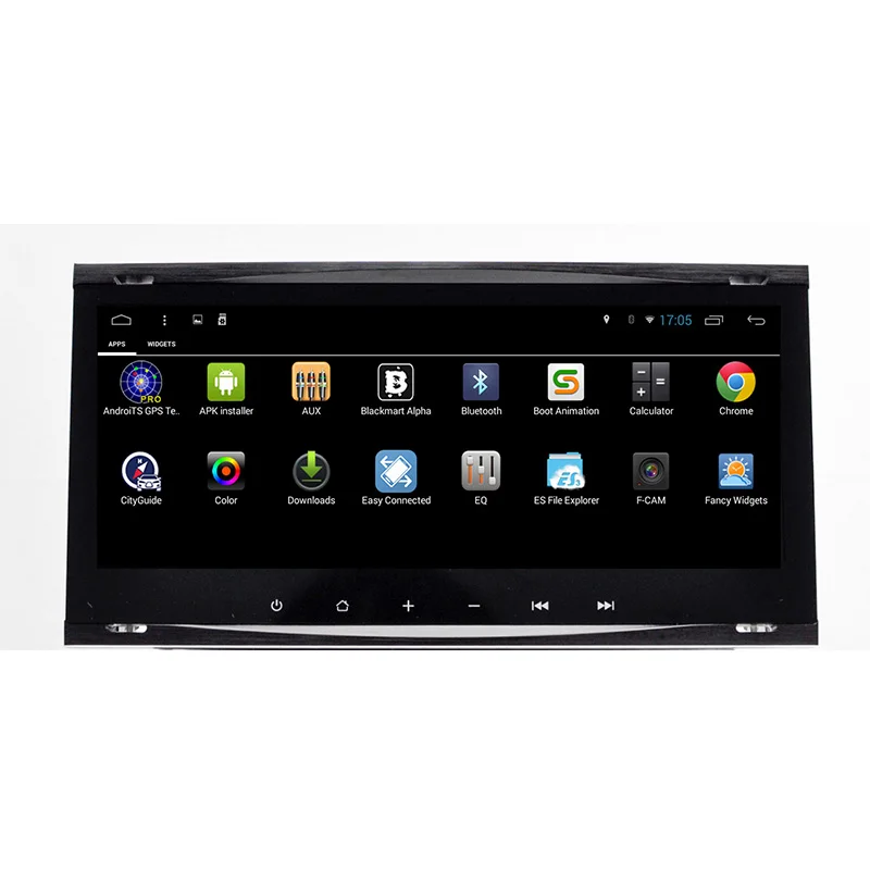 Best Lenvio RAM 2GB+32GB  Android 7.1 CAR GPS Navigation For Ford Focus Transit Galaxy Mondeo Fiesta C-max S-max Kuga Fiesta Fusion 2